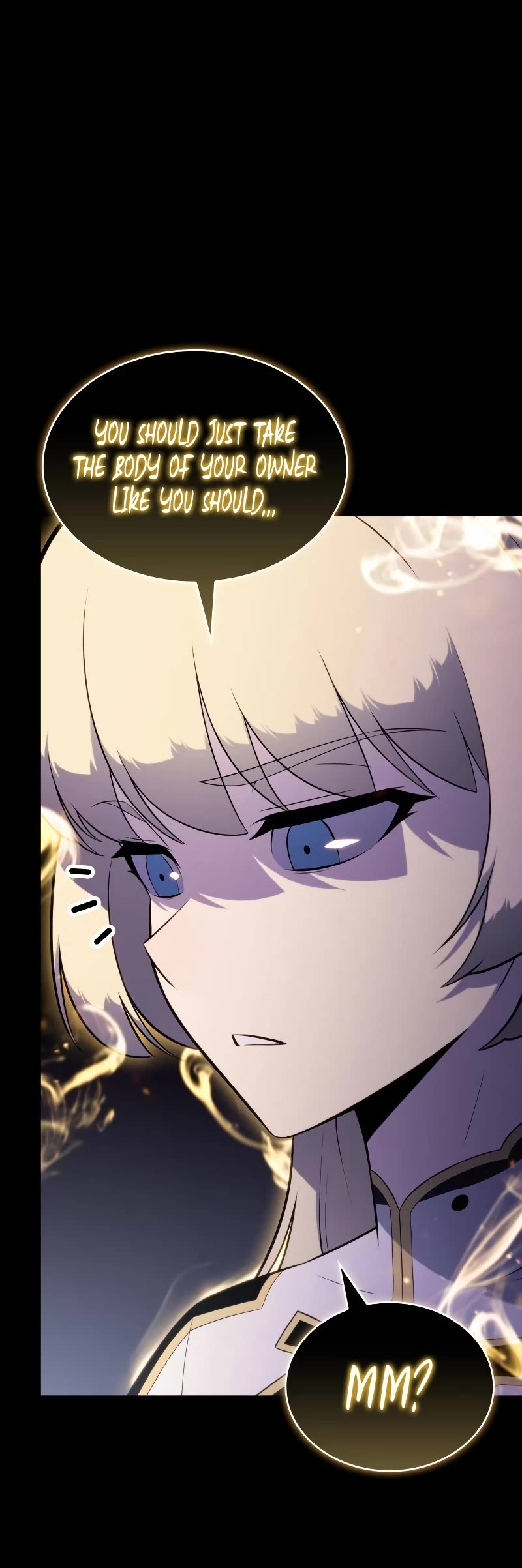 The Regressed Son of a Duke is an Assassin Chapter 89 page 37 - Chapter 89: Fog Over Light (4)