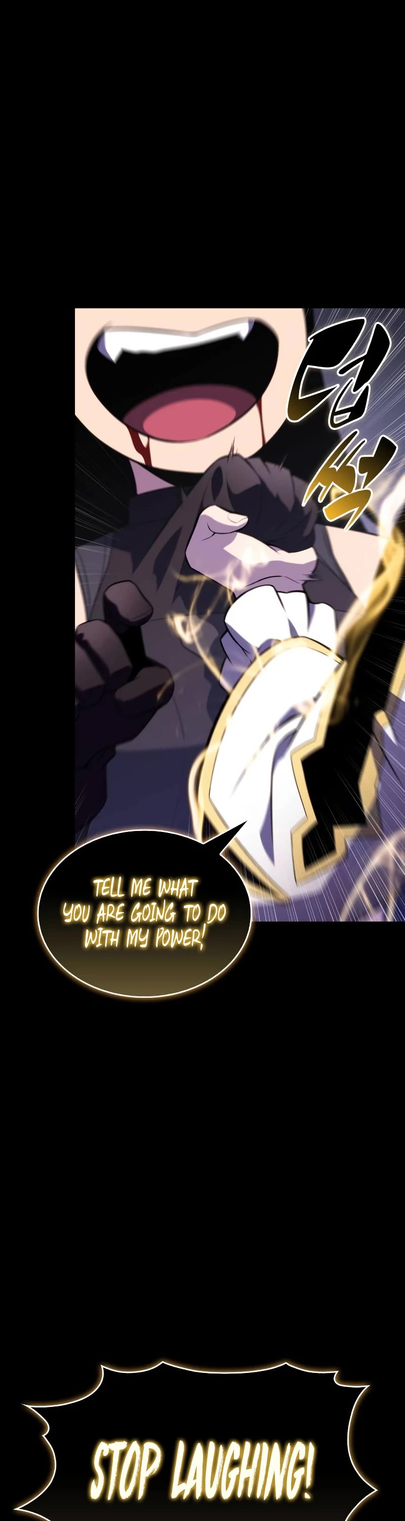The Regressed Son of a Duke is an Assassin Chapter 89 page 39 - Chapter 89: Fog Over Light (4)