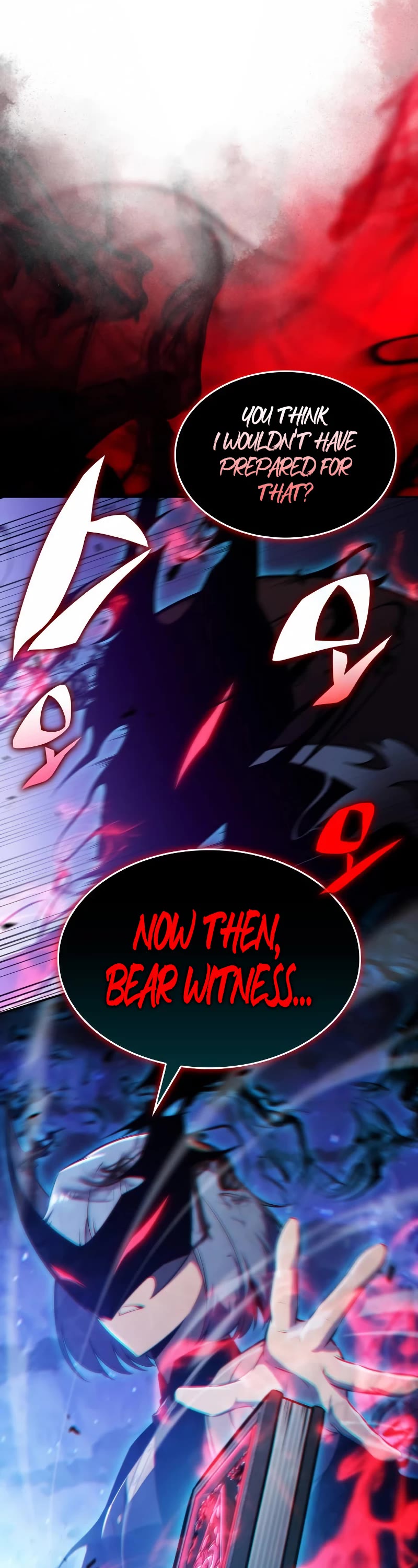 The Regressed Son of a Duke is an Assassin Chapter 89 page 4 - Chapter 89: Fog Over Light (4)
