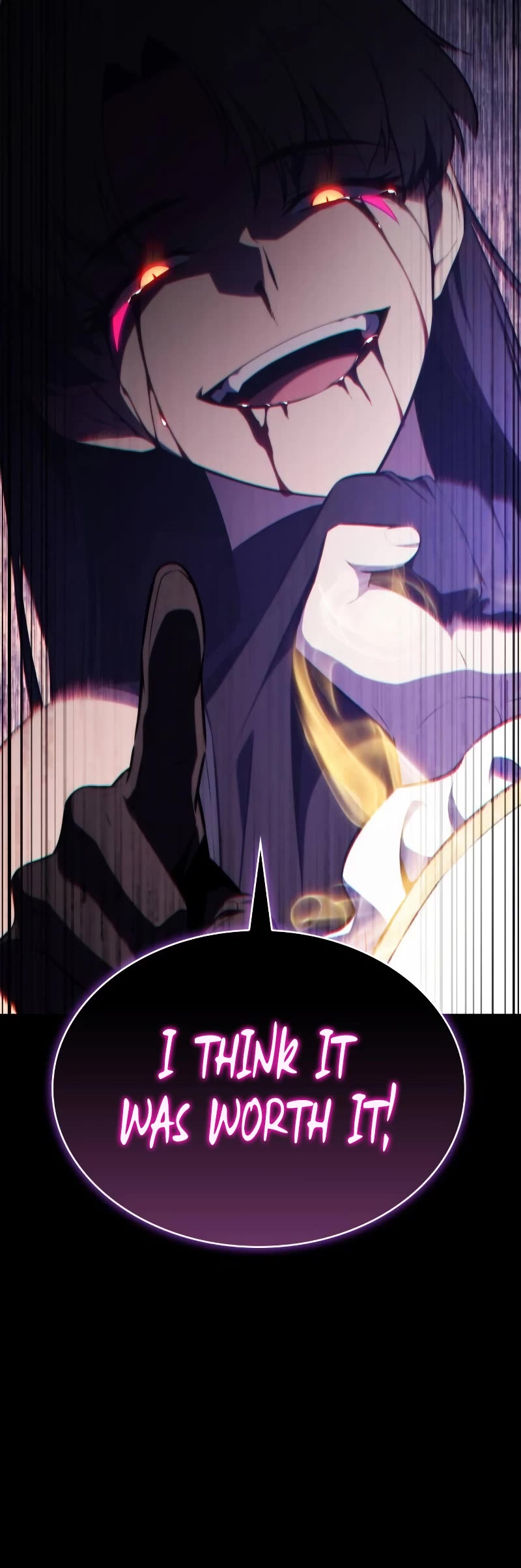 The Regressed Son of a Duke is an Assassin Chapter 89 page 42 - Chapter 89: Fog Over Light (4)