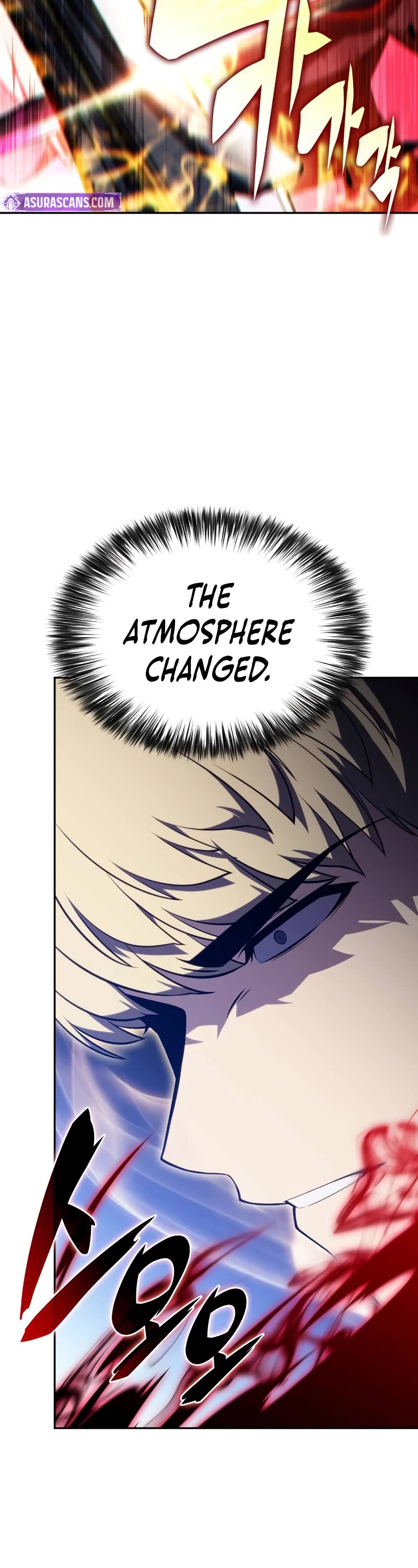 The Regressed Son of a Duke is an Assassin Chapter 89 page 47 - Chapter 89: Fog Over Light (4)