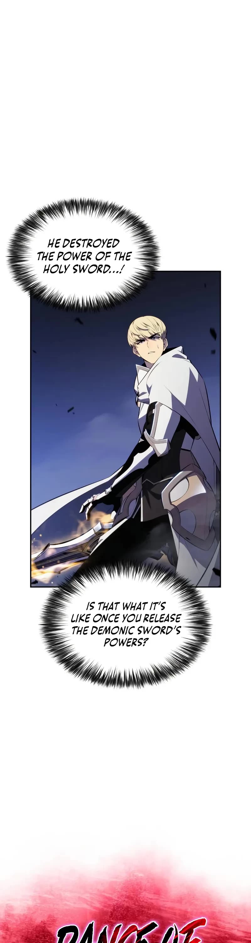 The Regressed Son of a Duke is an Assassin Chapter 89 page 50 - Chapter 89: Fog Over Light (4)