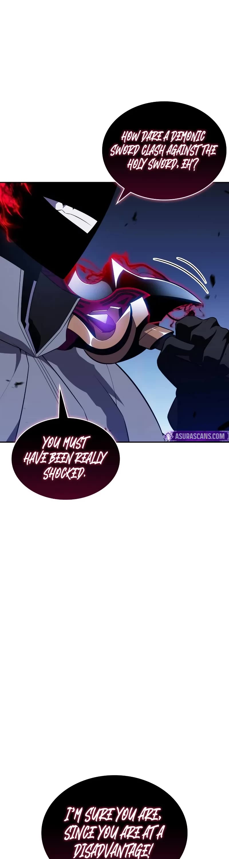 The Regressed Son of a Duke is an Assassin Chapter 89 page 53 - Chapter 89: Fog Over Light (4)