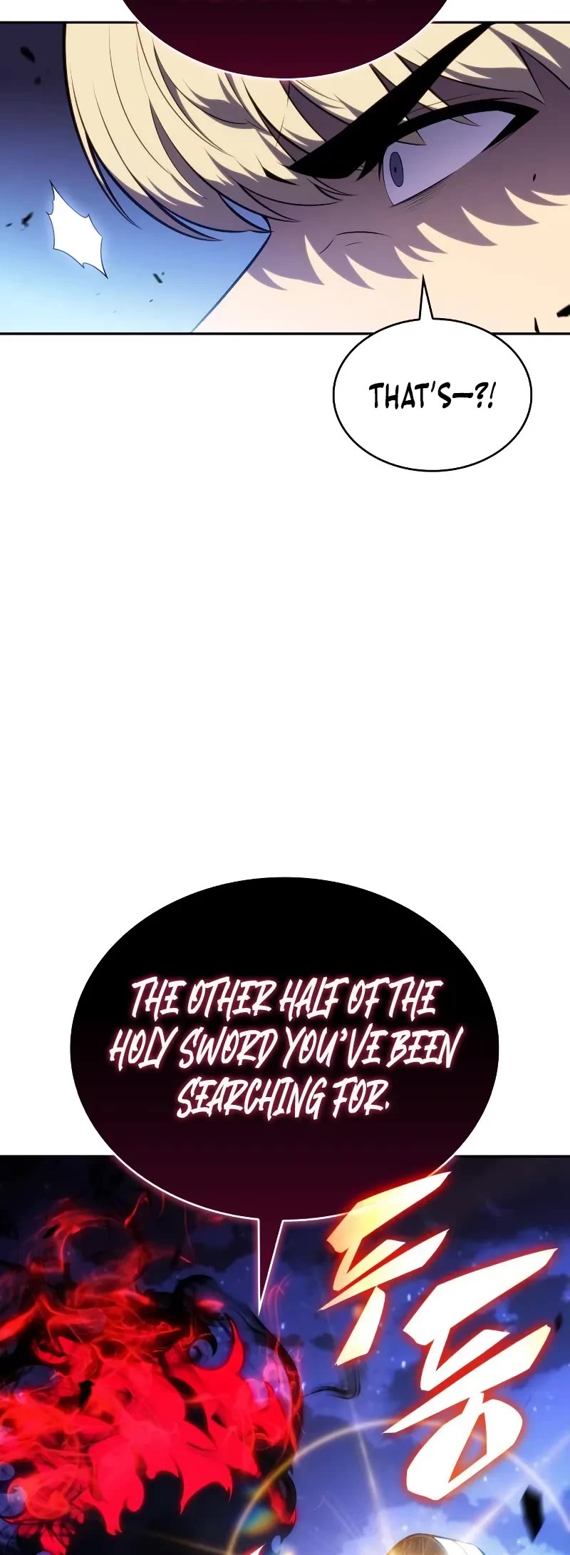 The Regressed Son of a Duke is an Assassin Chapter 89 page 54 - Chapter 89: Fog Over Light (4)