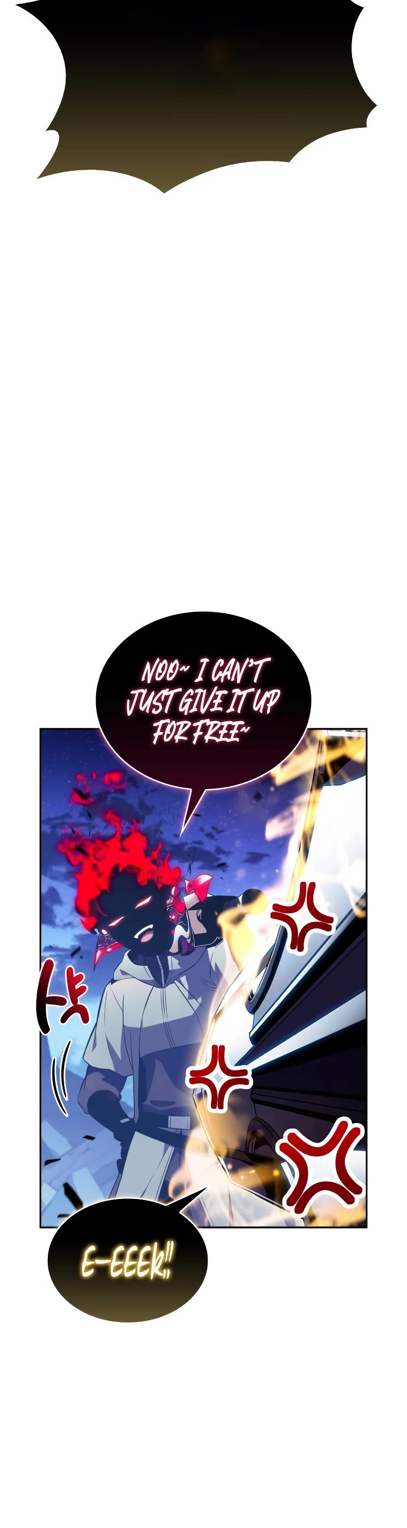 The Regressed Son of a Duke is an Assassin Chapter 89 page 57 - Chapter 89: Fog Over Light (4)