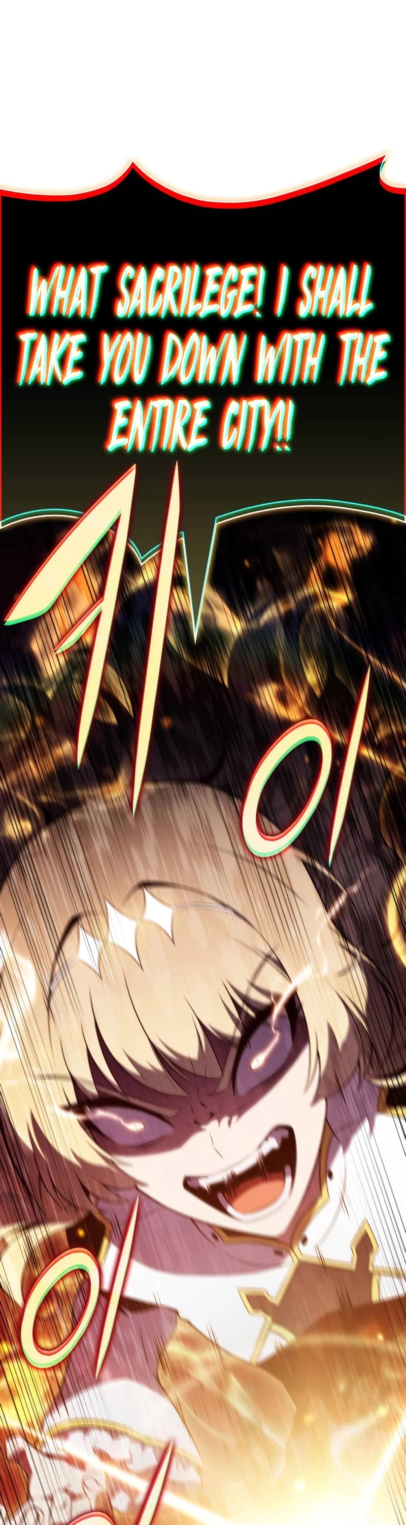 The Regressed Son of a Duke is an Assassin Chapter 89 page 58 - Chapter 89: Fog Over Light (4)