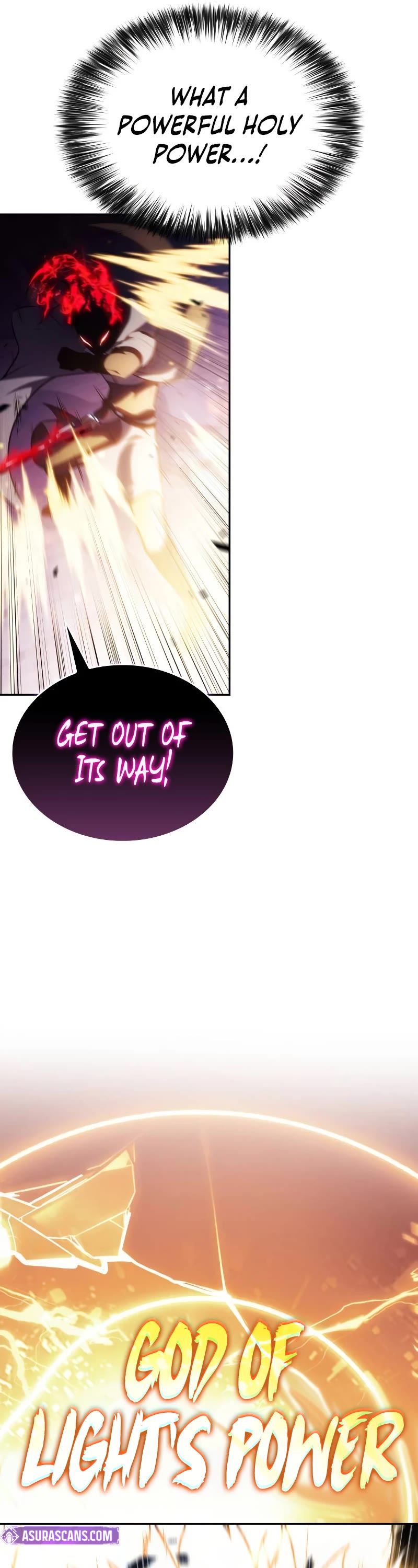 The Regressed Son of a Duke is an Assassin Chapter 89 page 62 - Chapter 89: Fog Over Light (4)