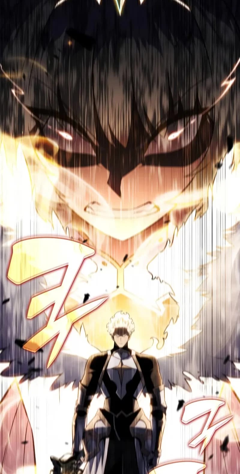 The Regressed Son of a Duke is an Assassin Chapter 89 page 71 - Chapter 89: Fog Over Light (4)