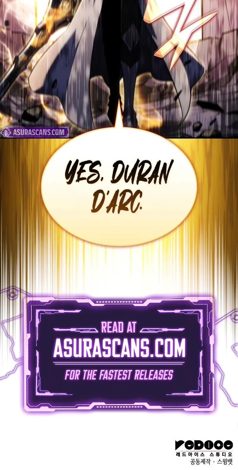 The Regressed Son of a Duke is an Assassin Chapter 89 page 72 - Chapter 89: Fog Over Light (4)