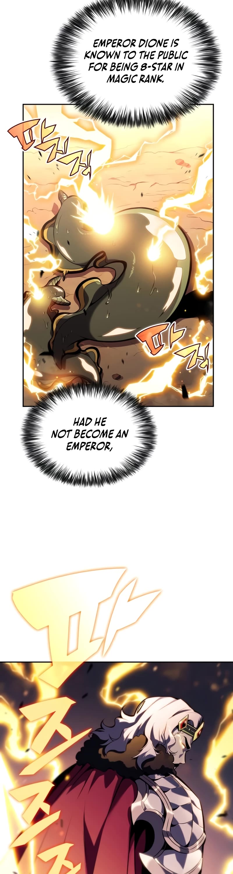 The Regressed Son of a Duke is an Assassin Chapter 9 page 14 - Chapter 9: The Emperor’s Visitation (2)