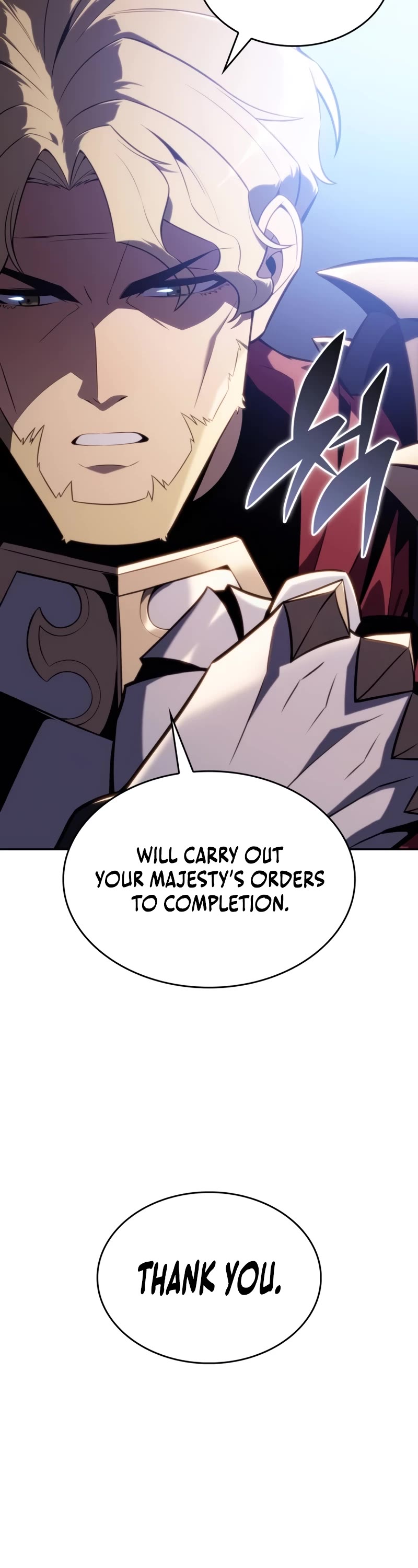 The Regressed Son of a Duke is an Assassin Chapter 9 page 28 - Chapter 9: The Emperor’s Visitation (2)