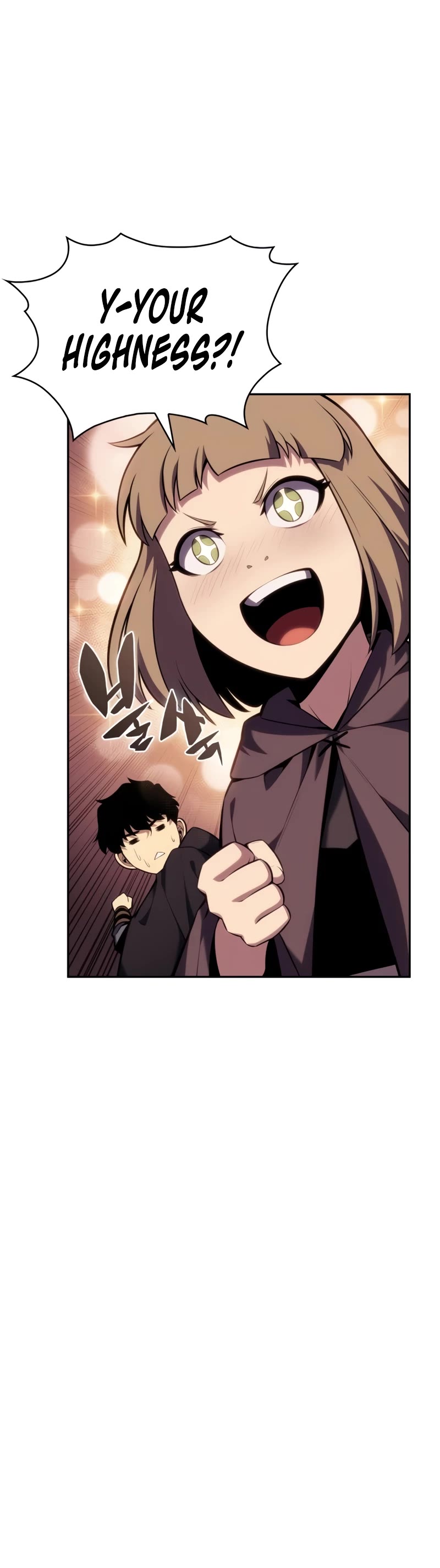 The Regressed Son of a Duke is an Assassin Chapter 9 page 35 - Chapter 9: The Emperor’s Visitation (2)