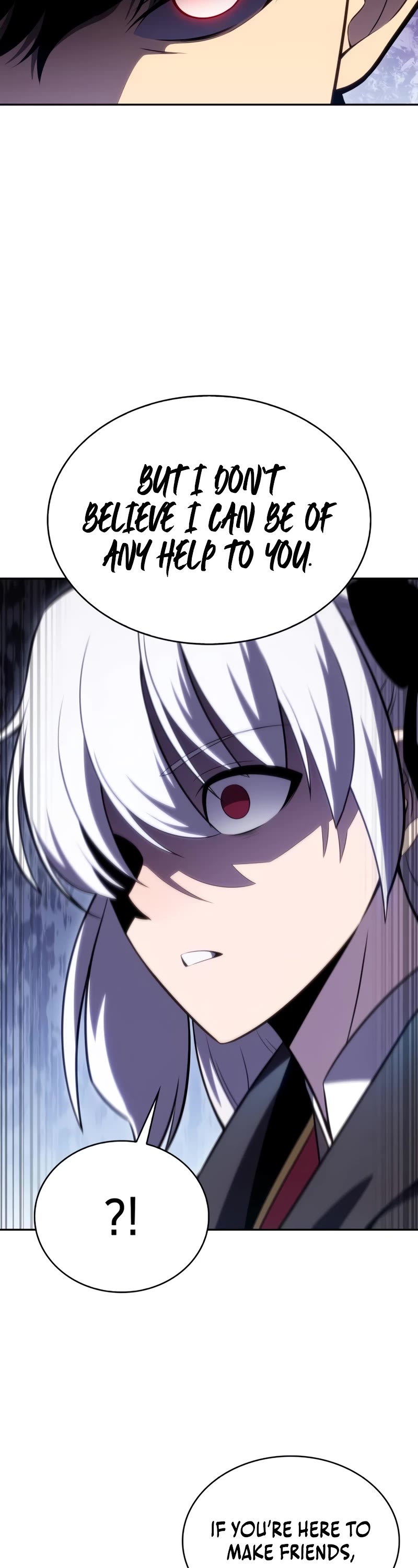 The Regressed Son of a Duke is an Assassin Chapter 9 page 44 - Chapter 9: The Emperor’s Visitation (2)