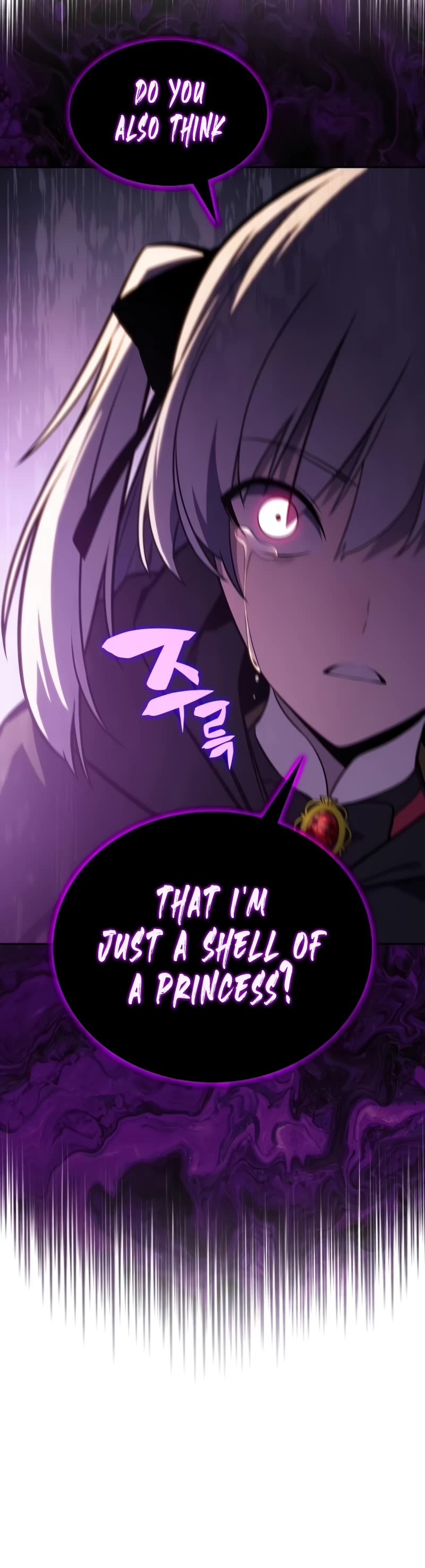The Regressed Son of a Duke is an Assassin Chapter 9 page 46 - Chapter 9: The Emperor’s Visitation (2)