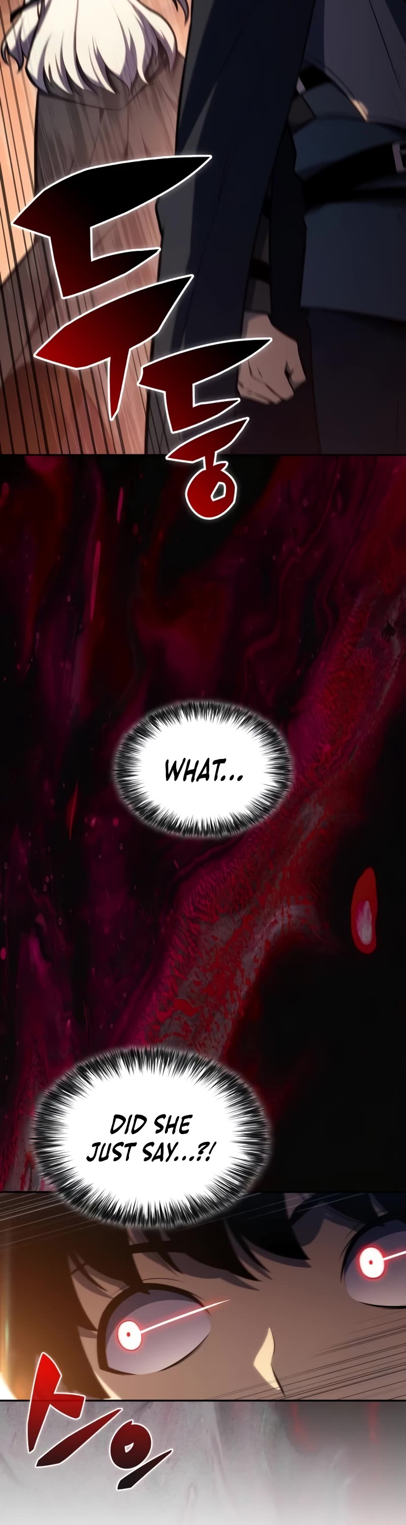 The Regressed Son of a Duke is an Assassin Chapter 9 page 49 - Chapter 9: The Emperor’s Visitation (2)
