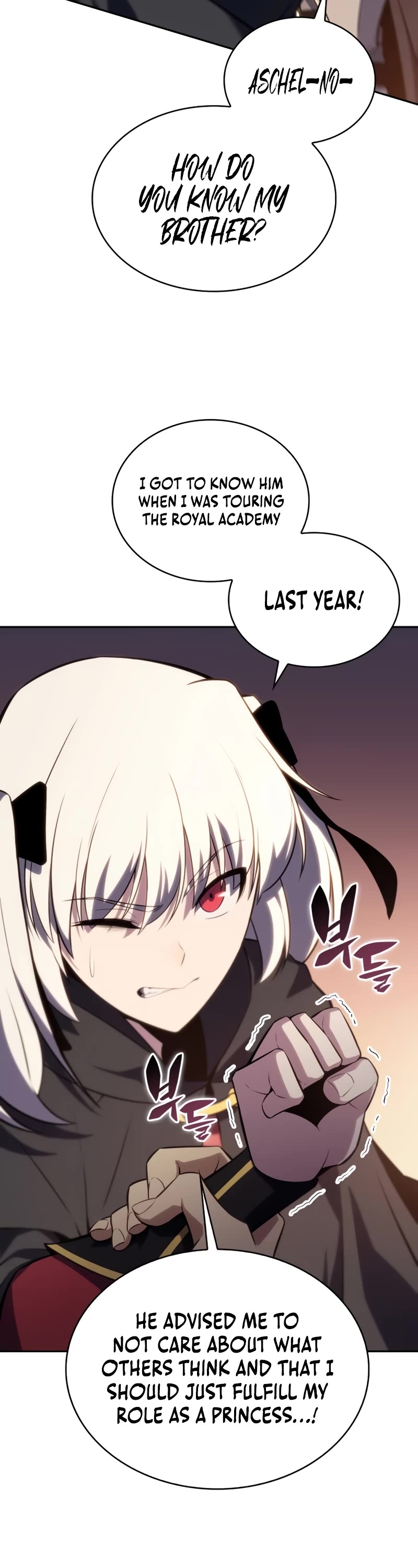 The Regressed Son of a Duke is an Assassin Chapter 9 page 51 - Chapter 9: The Emperor’s Visitation (2)