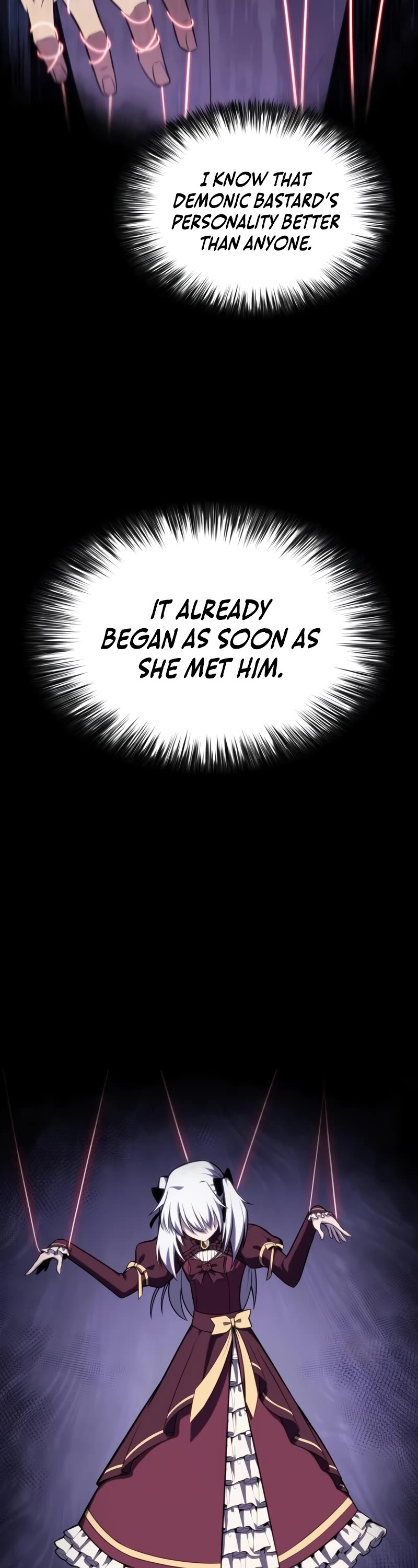 The Regressed Son of a Duke is an Assassin Chapter 9 page 53 - Chapter 9: The Emperor’s Visitation (2)