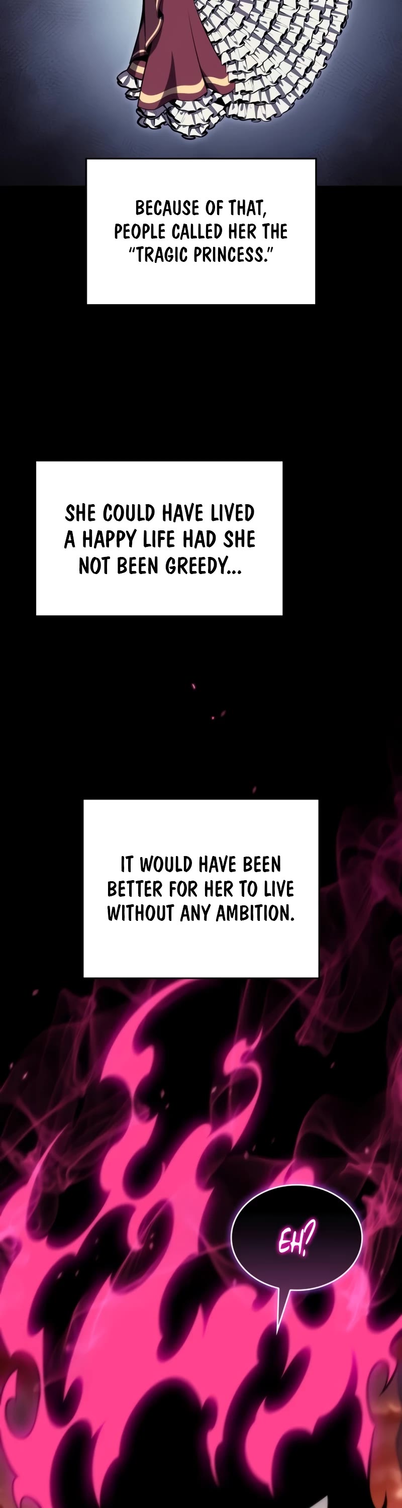 The Regressed Son of a Duke is an Assassin Chapter 9 page 8 - Chapter 9: The Emperor’s Visitation (2)