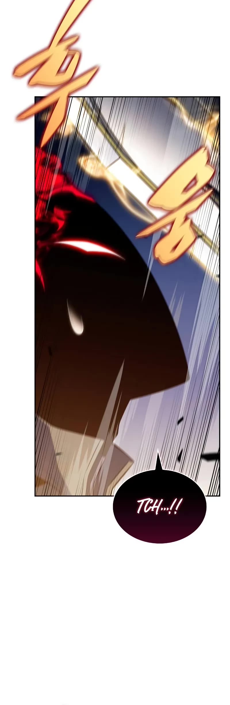 The Regressed Son of a Duke is an Assassin Chapter 90 page 10 - Chapter 90: Fog Over Light (5)