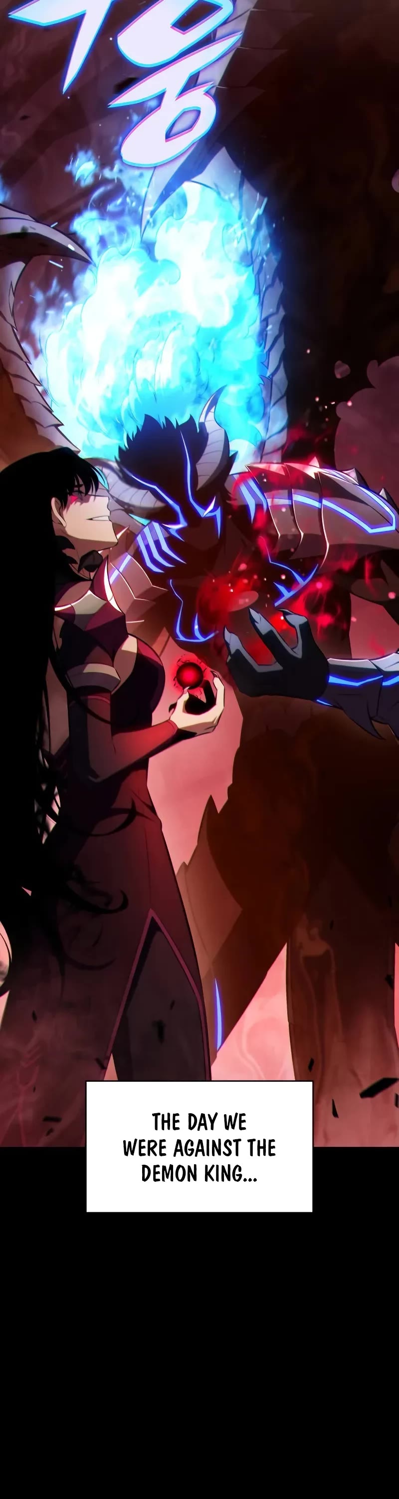 The Regressed Son of a Duke is an Assassin Chapter 90 page 17 - Chapter 90: Fog Over Light (5)