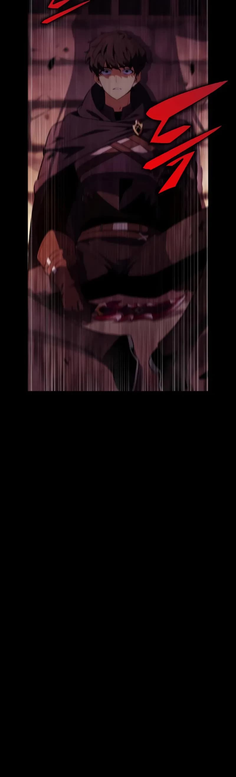 The Regressed Son of a Duke is an Assassin Chapter 90 page 19 - Chapter 90: Fog Over Light (5)