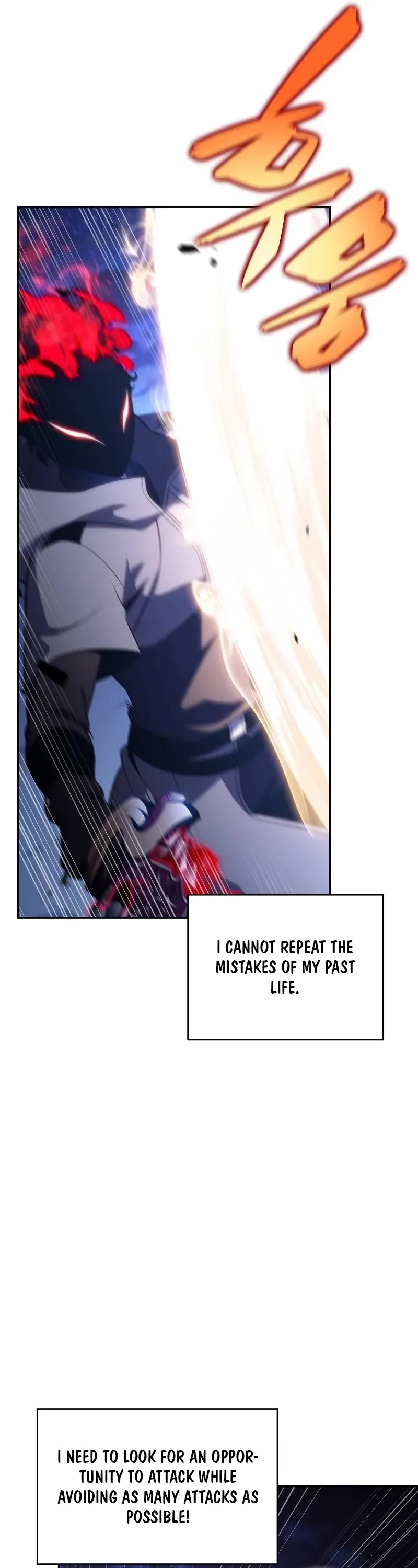 The Regressed Son of a Duke is an Assassin Chapter 90 page 21 - Chapter 90: Fog Over Light (5)