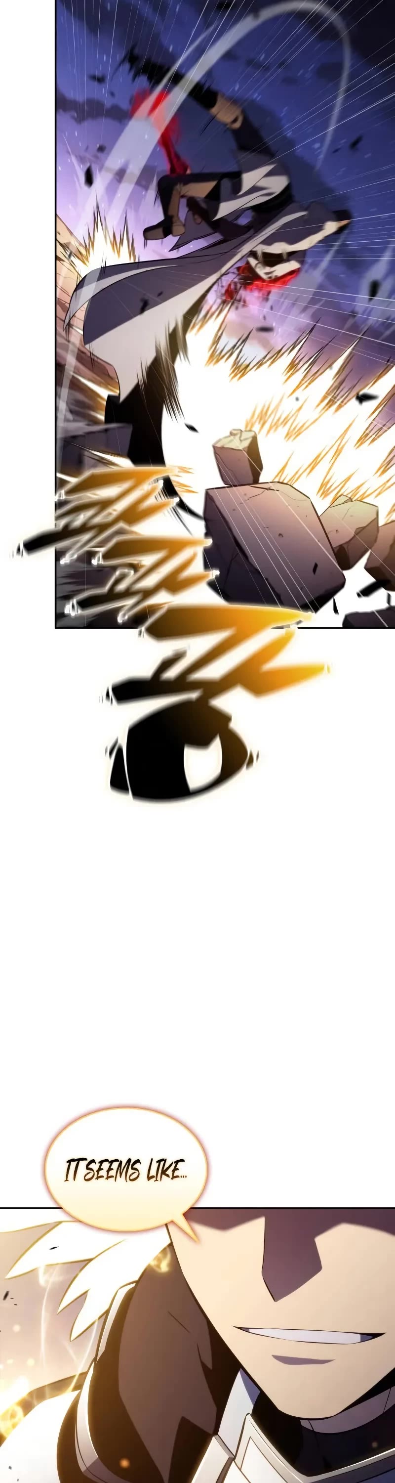 The Regressed Son of a Duke is an Assassin Chapter 90 page 22 - Chapter 90: Fog Over Light (5)