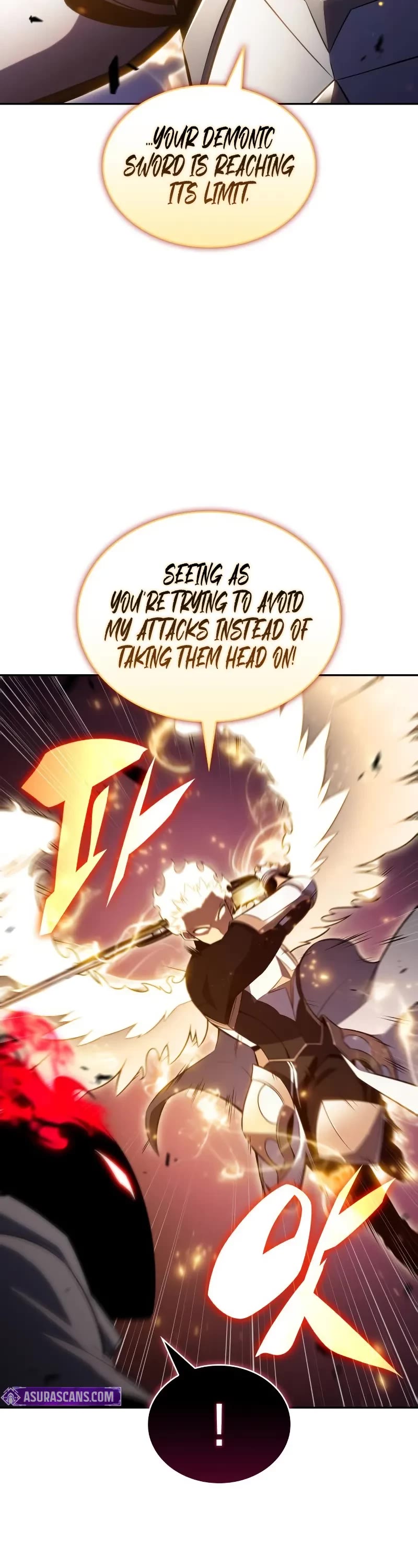 The Regressed Son of a Duke is an Assassin Chapter 90 page 23 - Chapter 90: Fog Over Light (5)