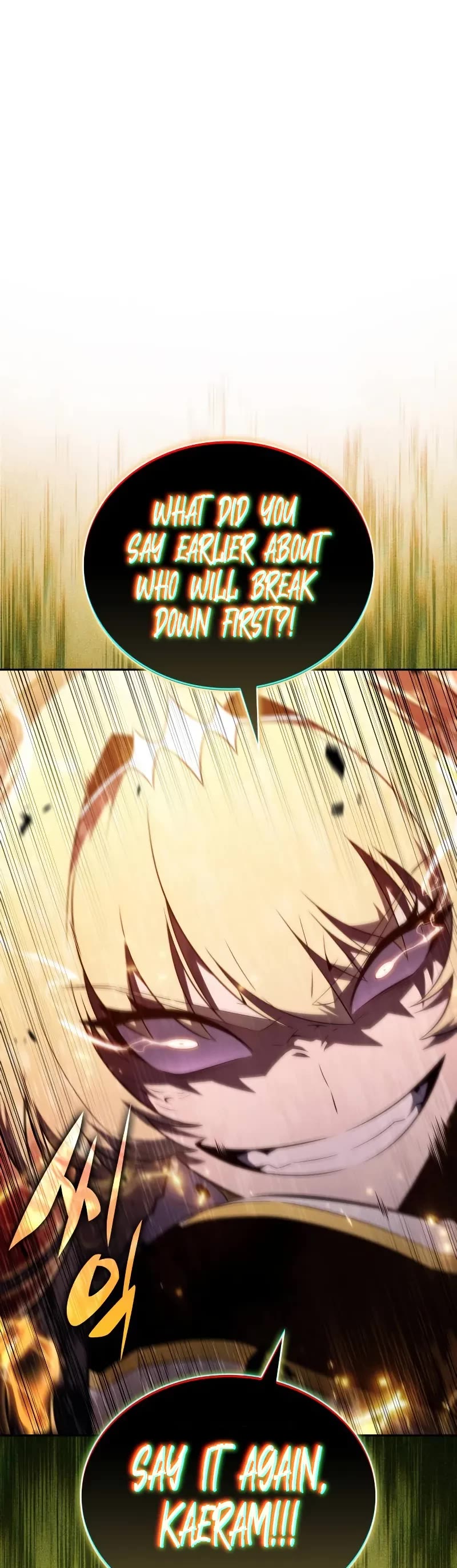 The Regressed Son of a Duke is an Assassin Chapter 90 page 24 - Chapter 90: Fog Over Light (5)