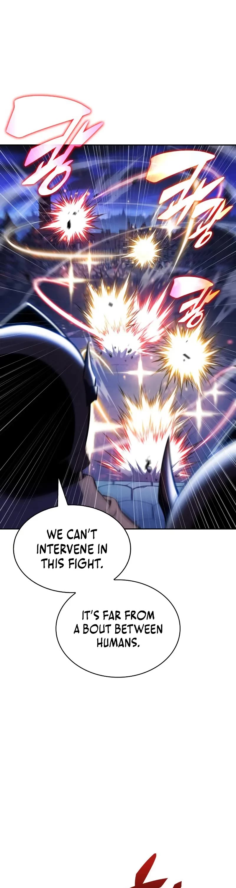 The Regressed Son of a Duke is an Assassin Chapter 90 page 26 - Chapter 90: Fog Over Light (5)