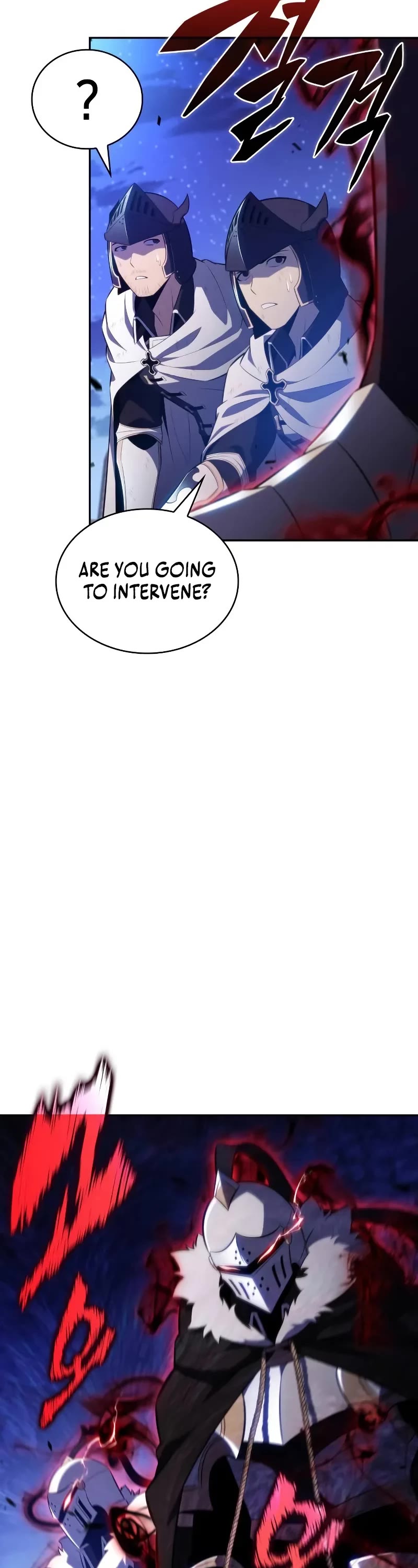 The Regressed Son of a Duke is an Assassin Chapter 90 page 27 - Chapter 90: Fog Over Light (5)