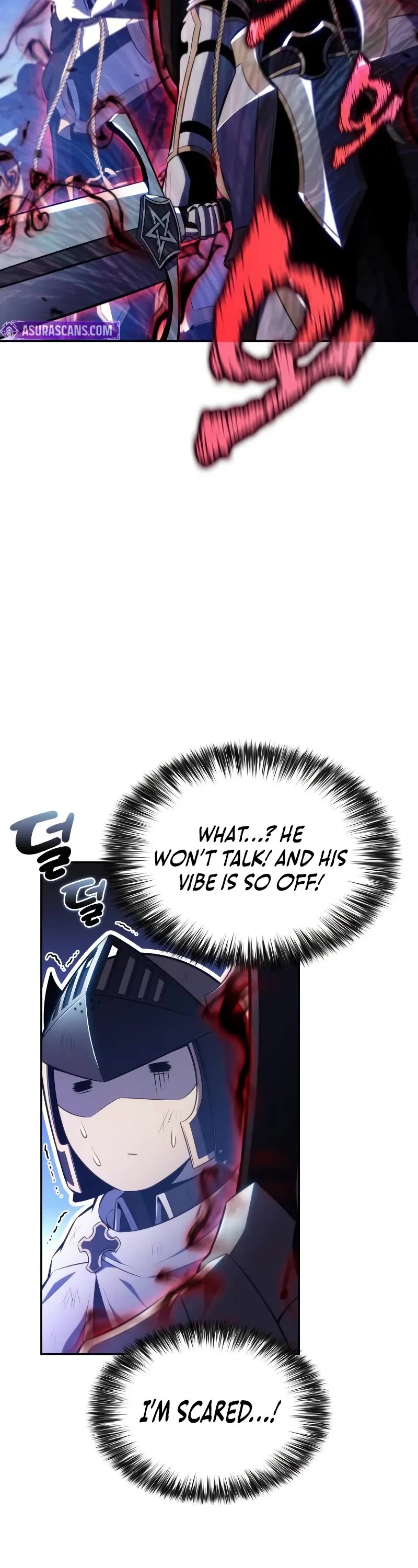The Regressed Son of a Duke is an Assassin Chapter 90 page 28 - Chapter 90: Fog Over Light (5)
