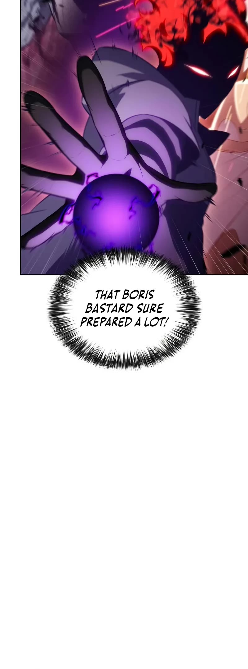The Regressed Son of a Duke is an Assassin Chapter 90 page 35 - Chapter 90: Fog Over Light (5)