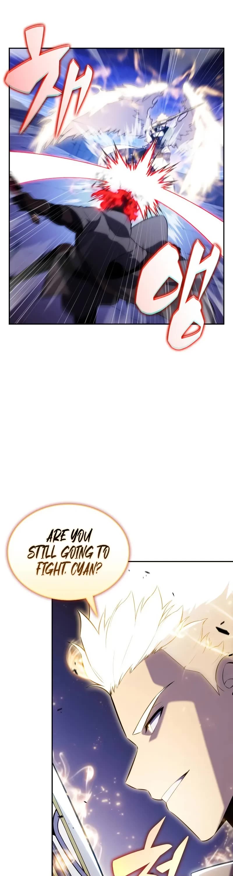 The Regressed Son of a Duke is an Assassin Chapter 90 page 37 - Chapter 90: Fog Over Light (5)