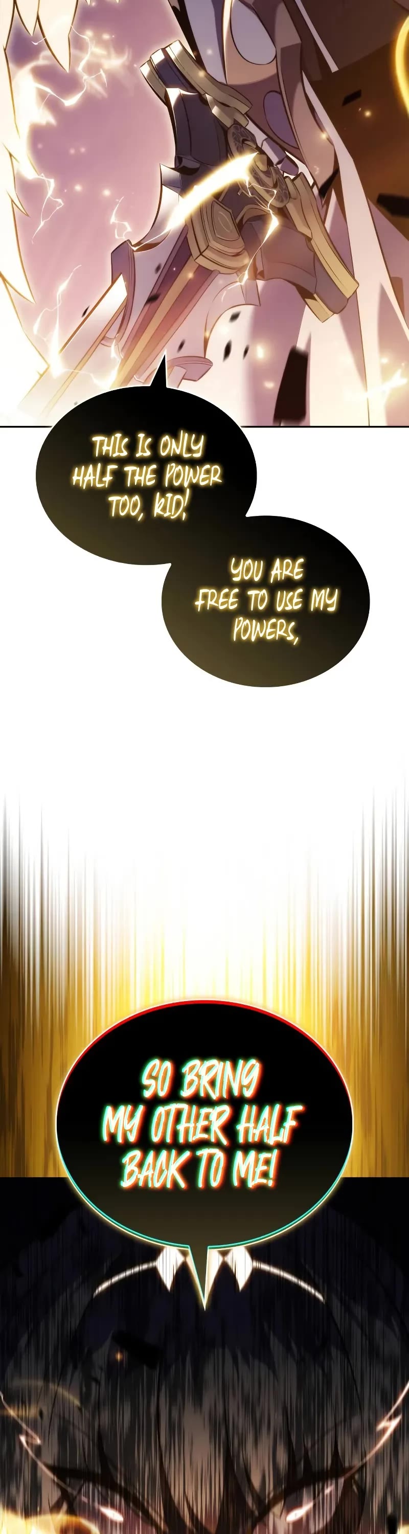 The Regressed Son of a Duke is an Assassin Chapter 90 page 4 - Chapter 90: Fog Over Light (5)