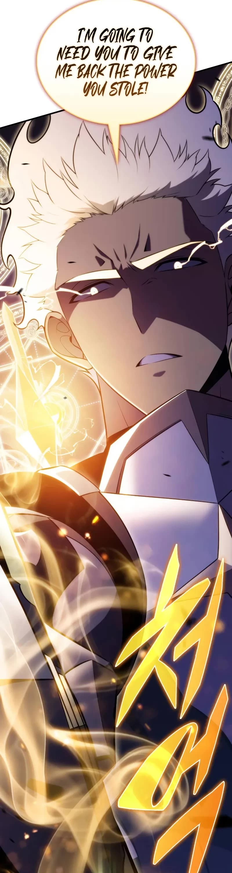 The Regressed Son of a Duke is an Assassin Chapter 90 page 41 - Chapter 90: Fog Over Light (5)