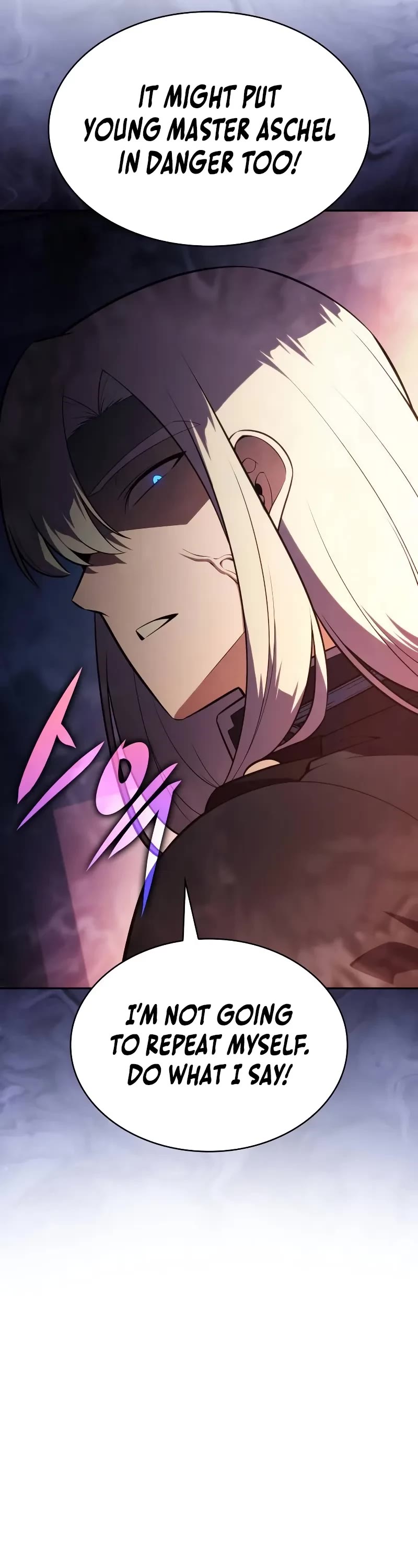 The Regressed Son of a Duke is an Assassin Chapter 90 page 47 - Chapter 90: Fog Over Light (5)