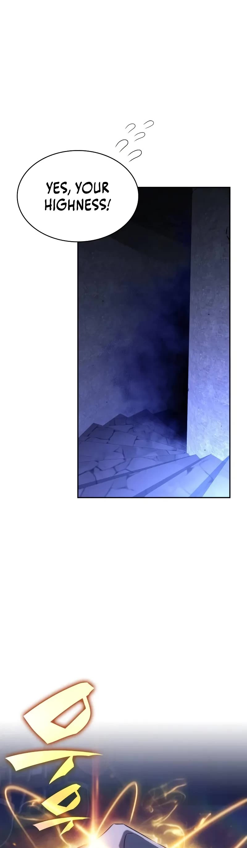 The Regressed Son of a Duke is an Assassin Chapter 90 page 48 - Chapter 90: Fog Over Light (5)