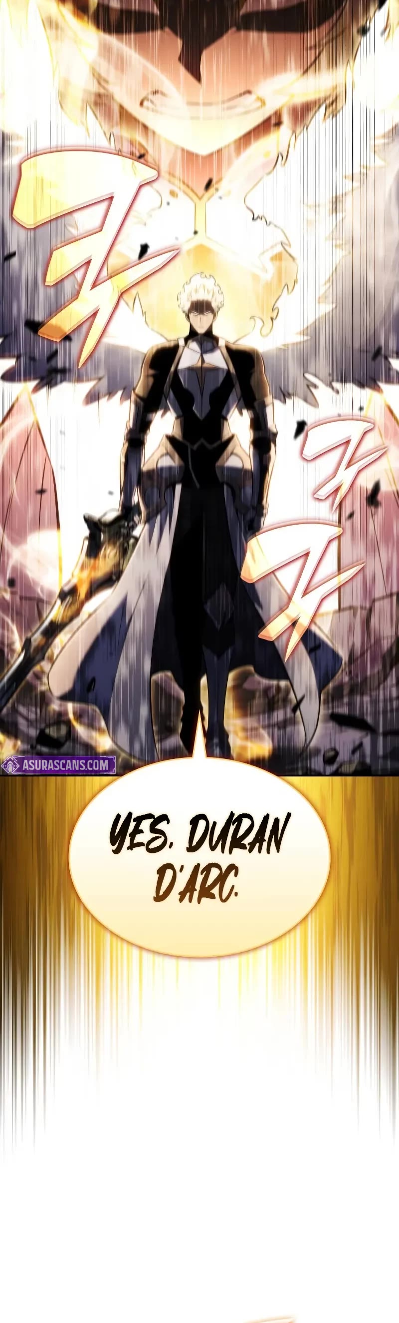 The Regressed Son of a Duke is an Assassin Chapter 90 page 5 - Chapter 90: Fog Over Light (5)