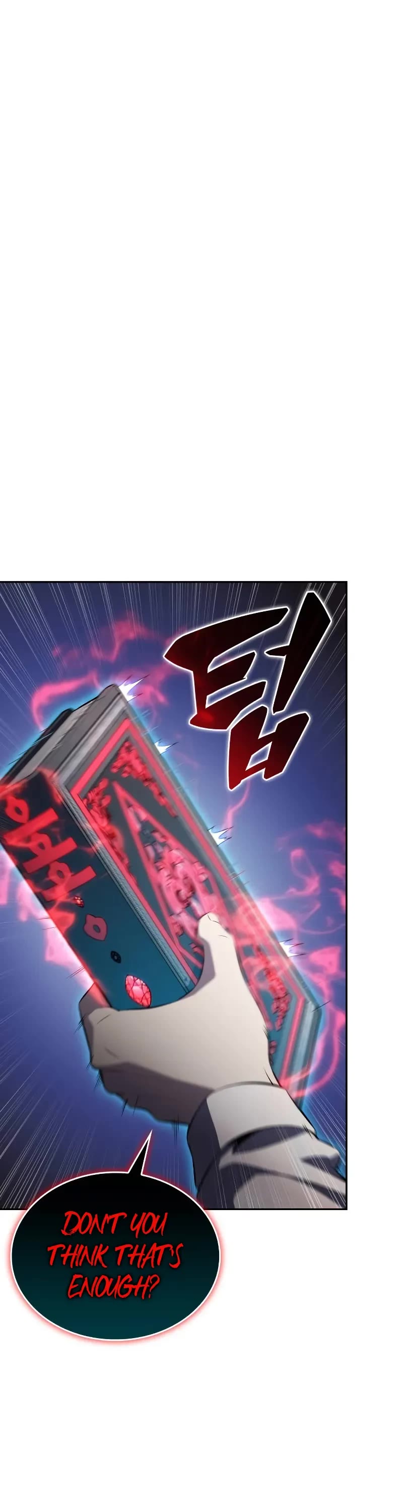 The Regressed Son of a Duke is an Assassin Chapter 90 page 50 - Chapter 90: Fog Over Light (5)