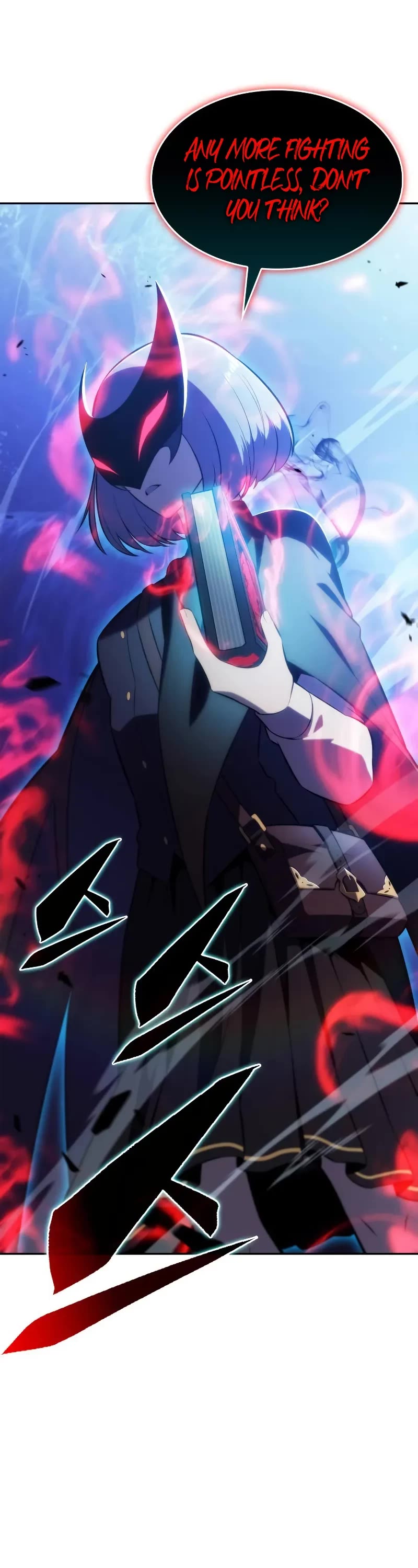 The Regressed Son of a Duke is an Assassin Chapter 90 page 51 - Chapter 90: Fog Over Light (5)