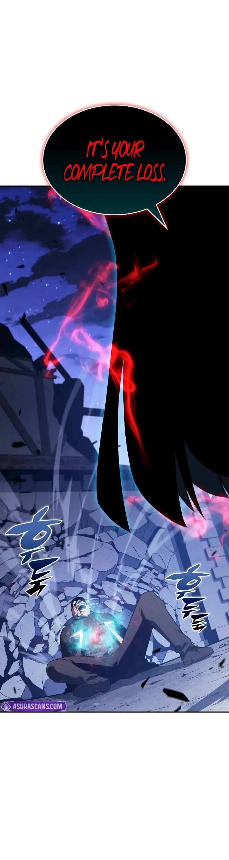 The Regressed Son of a Duke is an Assassin Chapter 90 page 52 - Chapter 90: Fog Over Light (5)