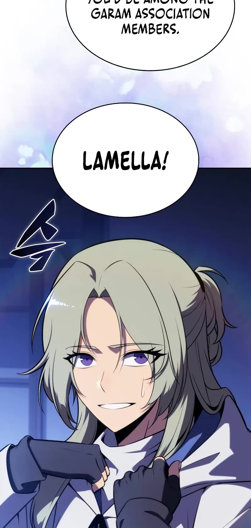 The Regressed Son of a Duke is an Assassin Chapter 90 page 58 - Chapter 90: Fog Over Light (5)