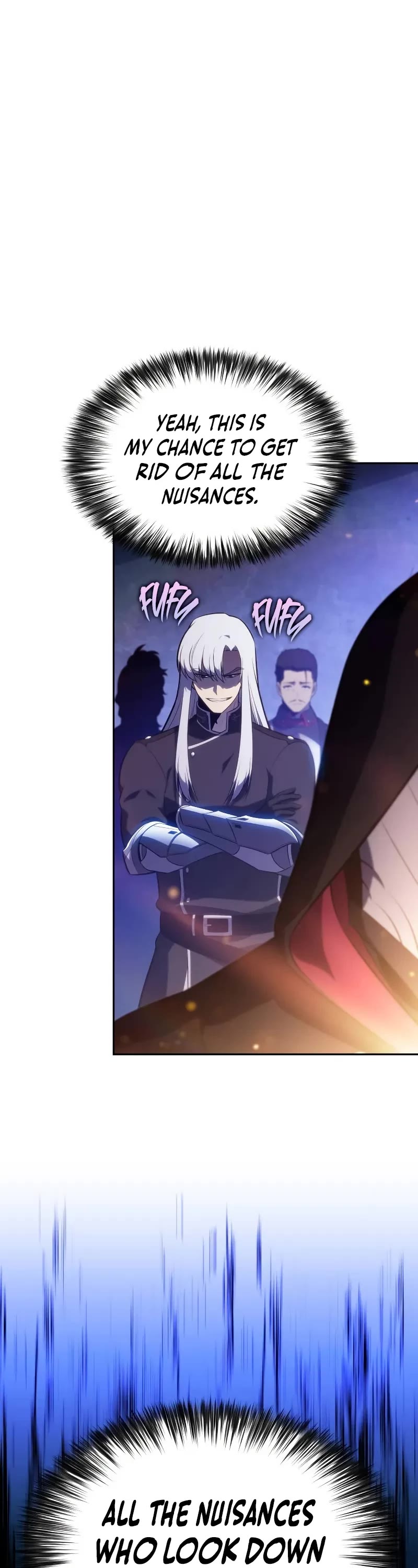 The Regressed Son of a Duke is an Assassin Chapter 90 page 65 - Chapter 90: Fog Over Light (5)