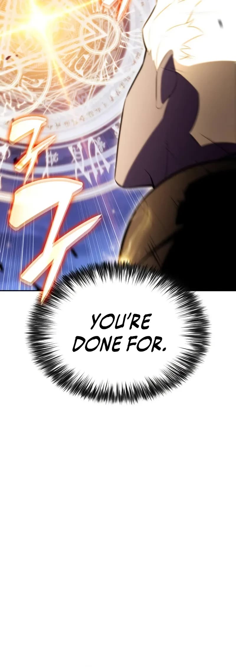 The Regressed Son of a Duke is an Assassin Chapter 90 page 69 - Chapter 90: Fog Over Light (5)