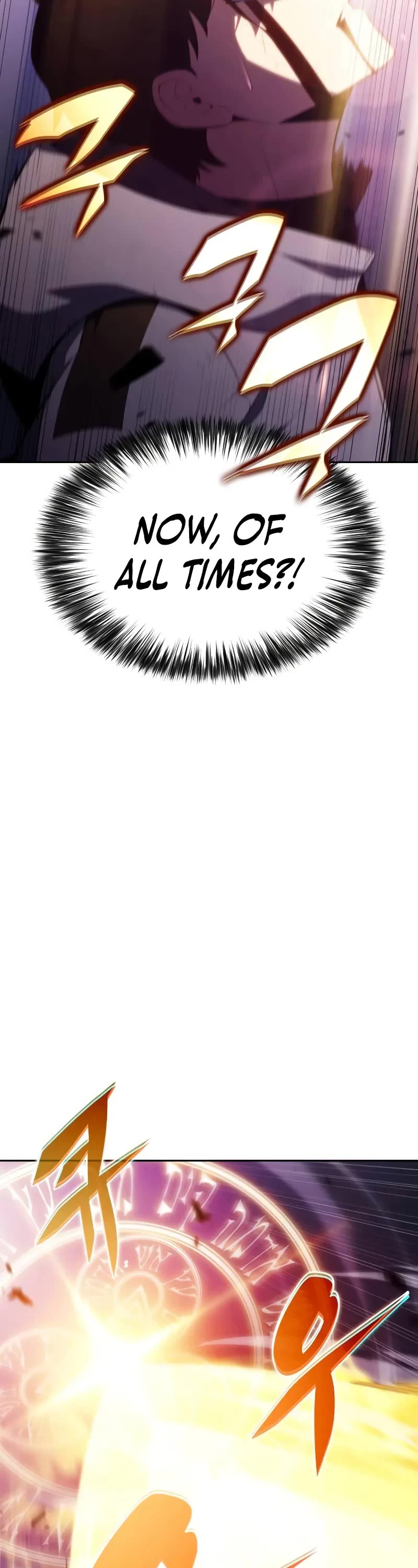 The Regressed Son of a Duke is an Assassin Chapter 90 page 71 - Chapter 90: Fog Over Light (5)