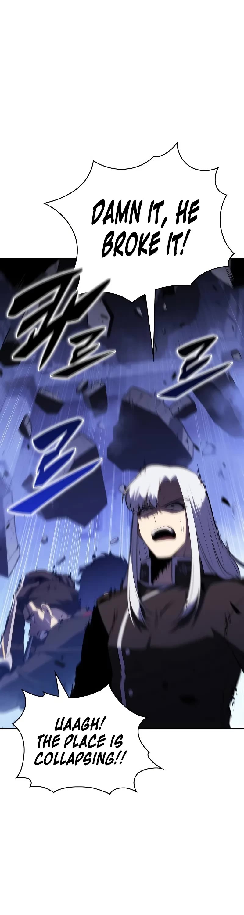 The Regressed Son of a Duke is an Assassin Chapter 90 page 75 - Chapter 90: Fog Over Light (5)