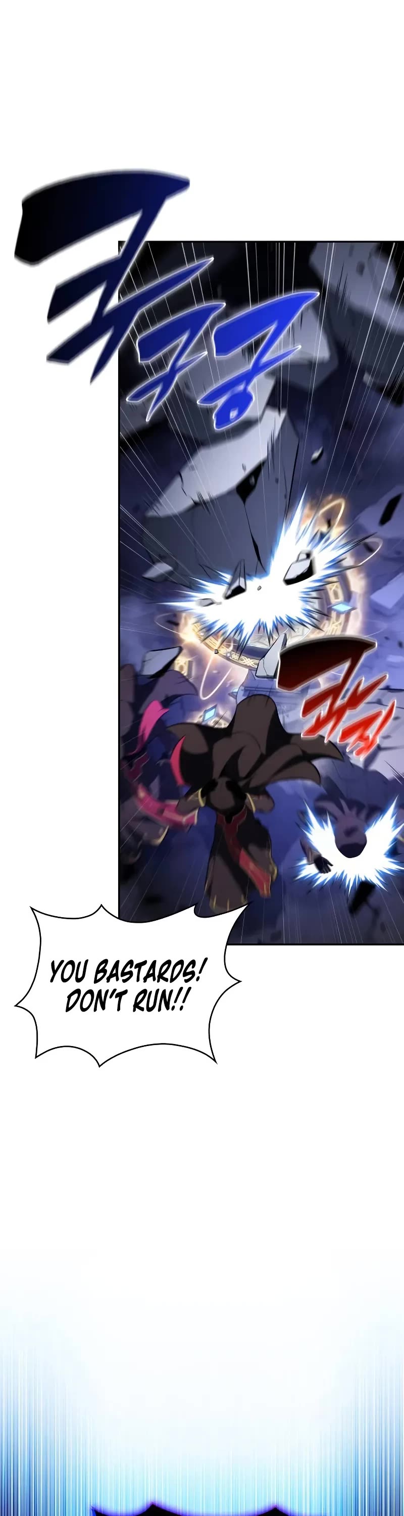 The Regressed Son of a Duke is an Assassin Chapter 90 page 76 - Chapter 90: Fog Over Light (5)