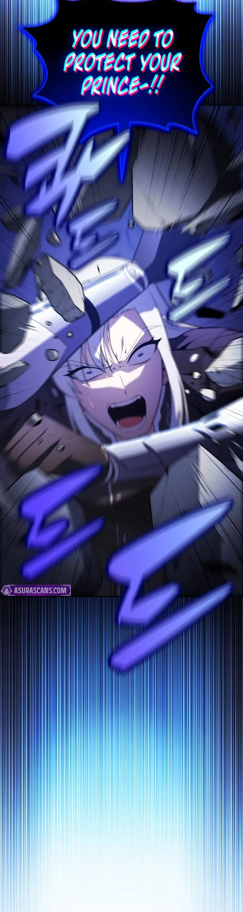 The Regressed Son of a Duke is an Assassin Chapter 90 page 77 - Chapter 90: Fog Over Light (5)