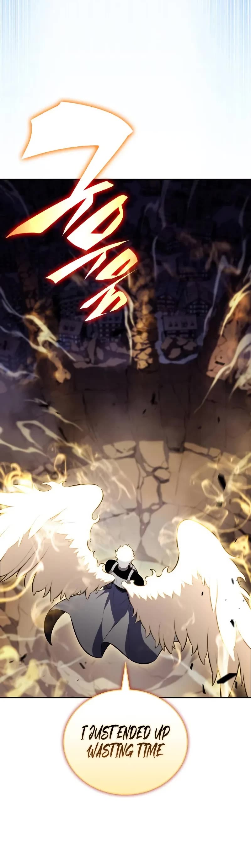 The Regressed Son of a Duke is an Assassin Chapter 90 page 78 - Chapter 90: Fog Over Light (5)
